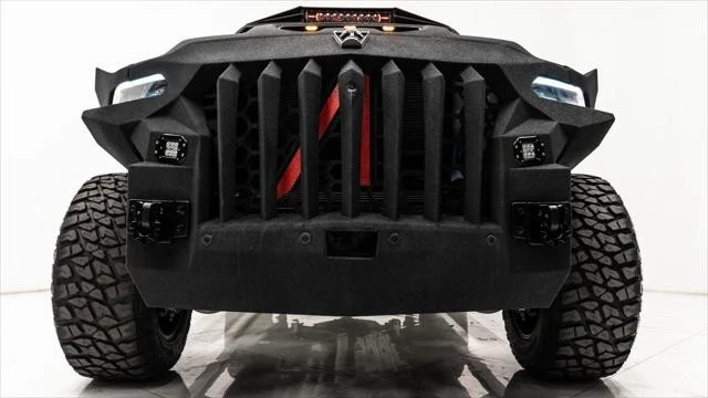 2025 Apocalypse Super-Truck - Image 9 of 21