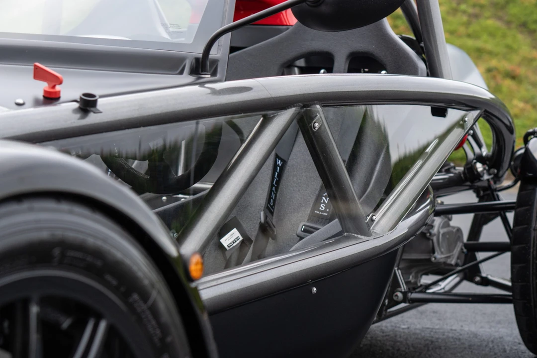 2025 Ariel Atom - Image 23 of 31