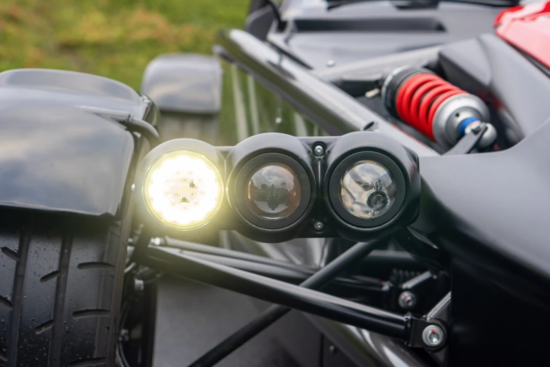2025 Ariel Atom - Image 18 of 31
