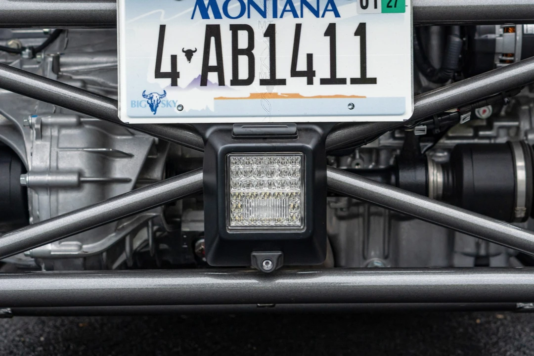 2025 Ariel Atom - Image 31 of 31