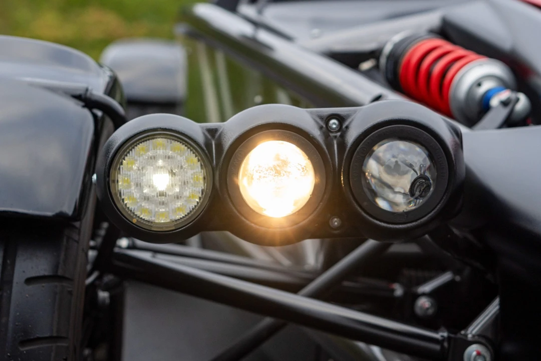 2025 Ariel Atom - Image 20 of 31