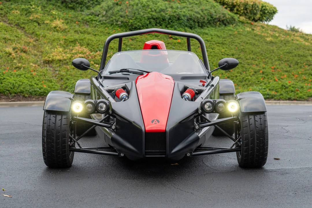 2025 Ariel Atom - Image 14 of 31