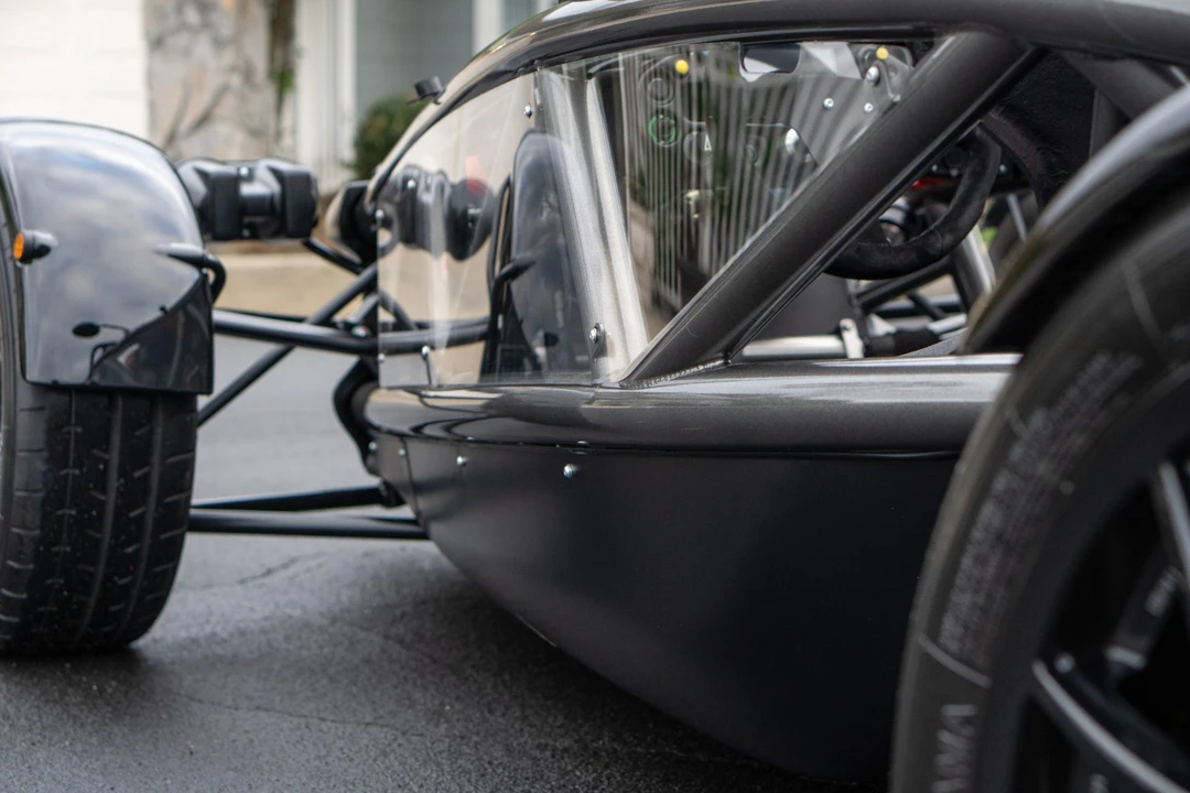 2025 Ariel Atom - Image 25 of 31
