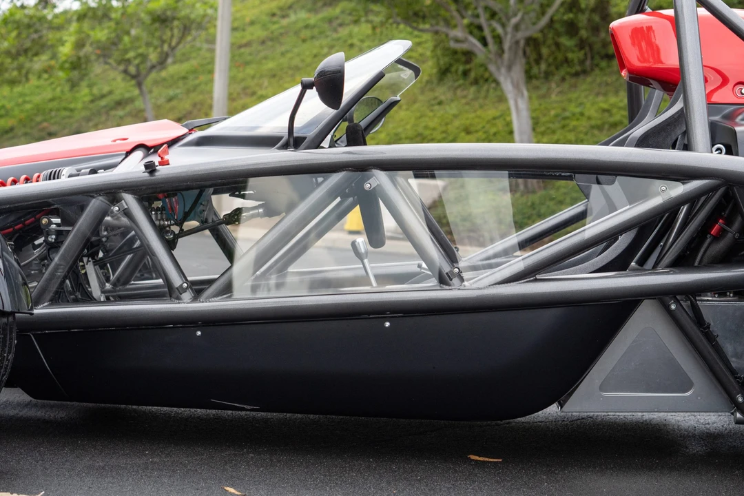 2025 Ariel Atom - Image 24 of 31