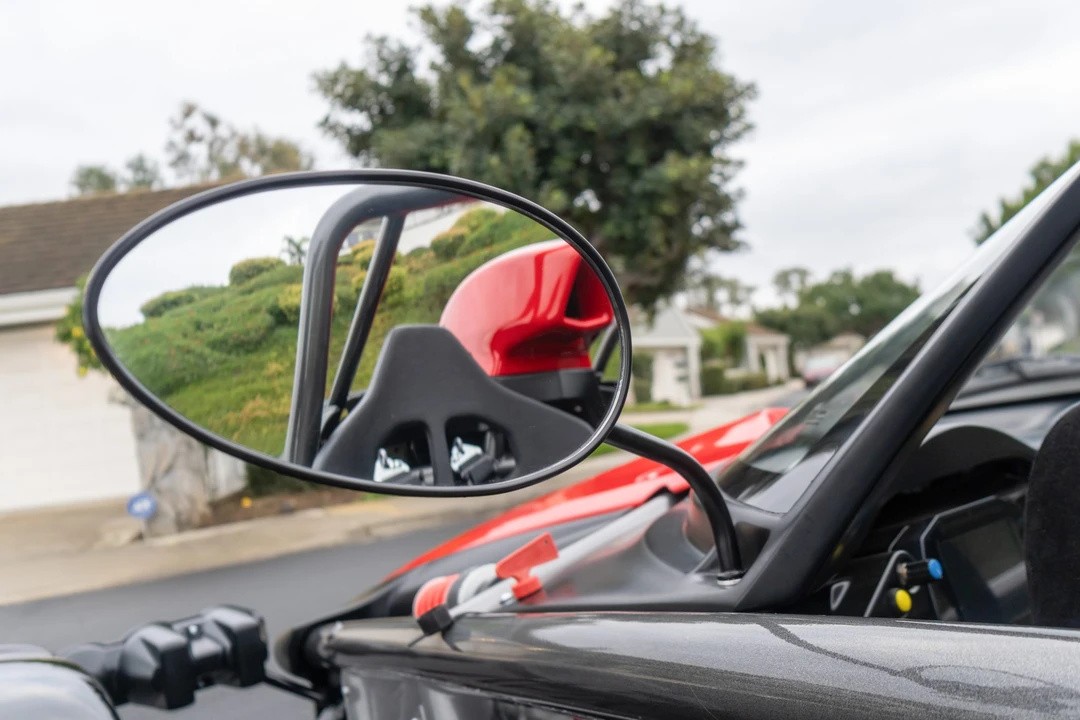 2025 Ariel Atom - Image 22 of 31