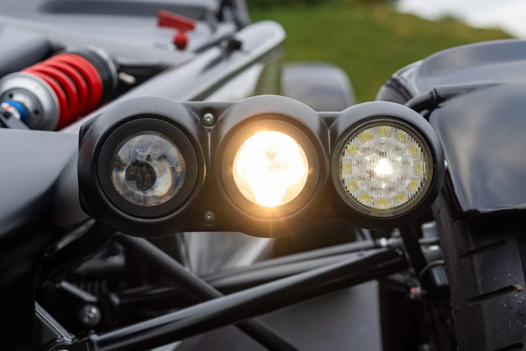 2025 Ariel Atom - Image 21 of 31