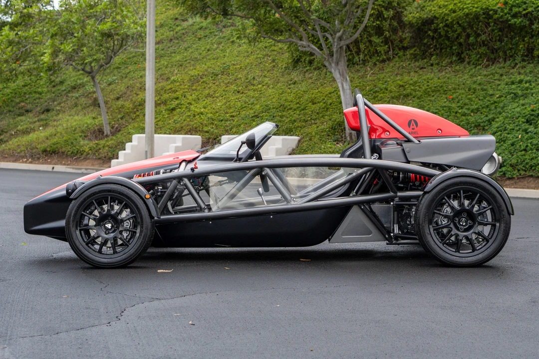 2025 Ariel Atom - Image 4 of 31