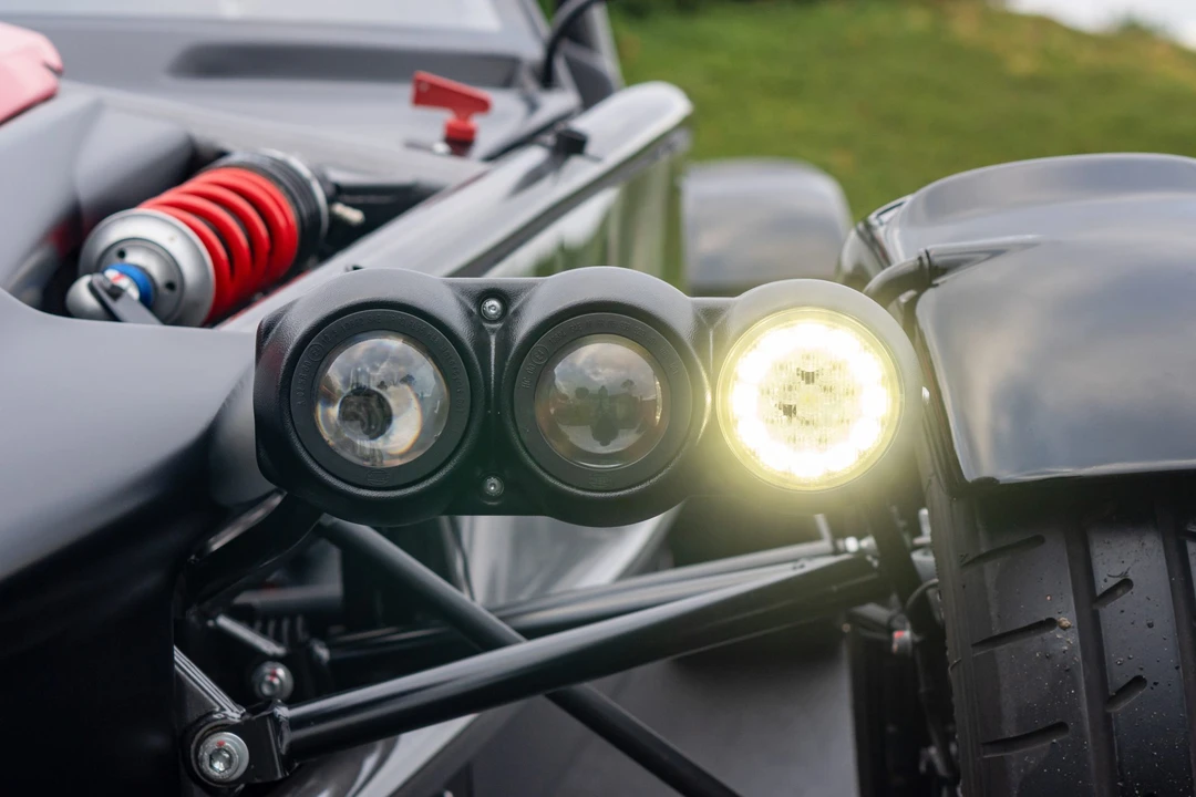 2025 Ariel Atom - Image 19 of 31