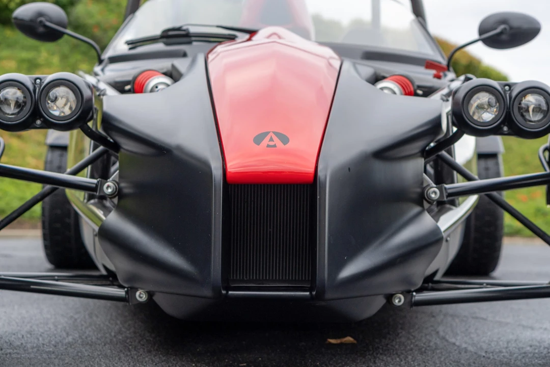 2025 Ariel Atom - Image 16 of 31