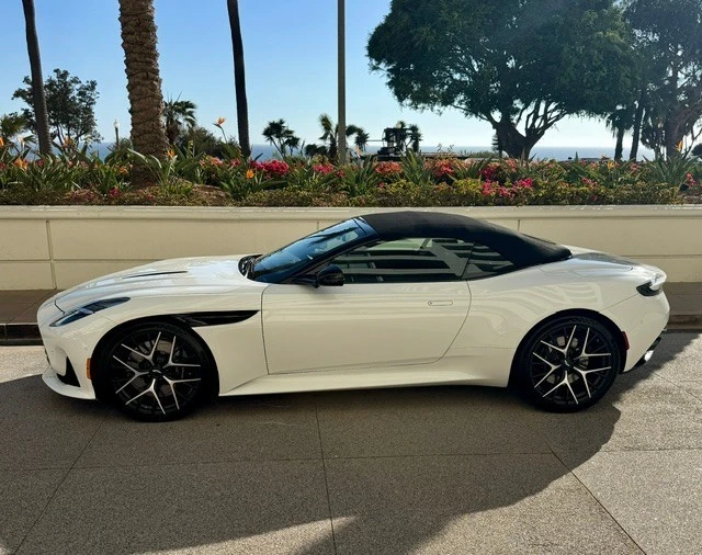 2025 Aston Martin DB12 - Image 7 of 31