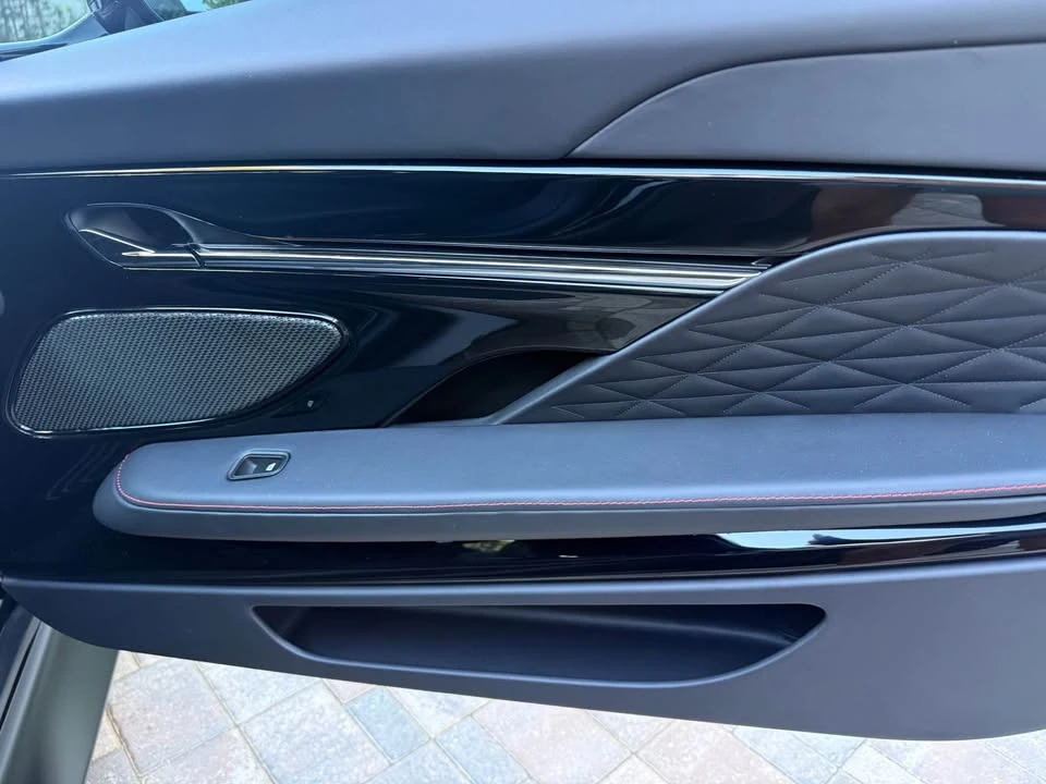 2025 Aston Martin DB12 - Image 11 of 19