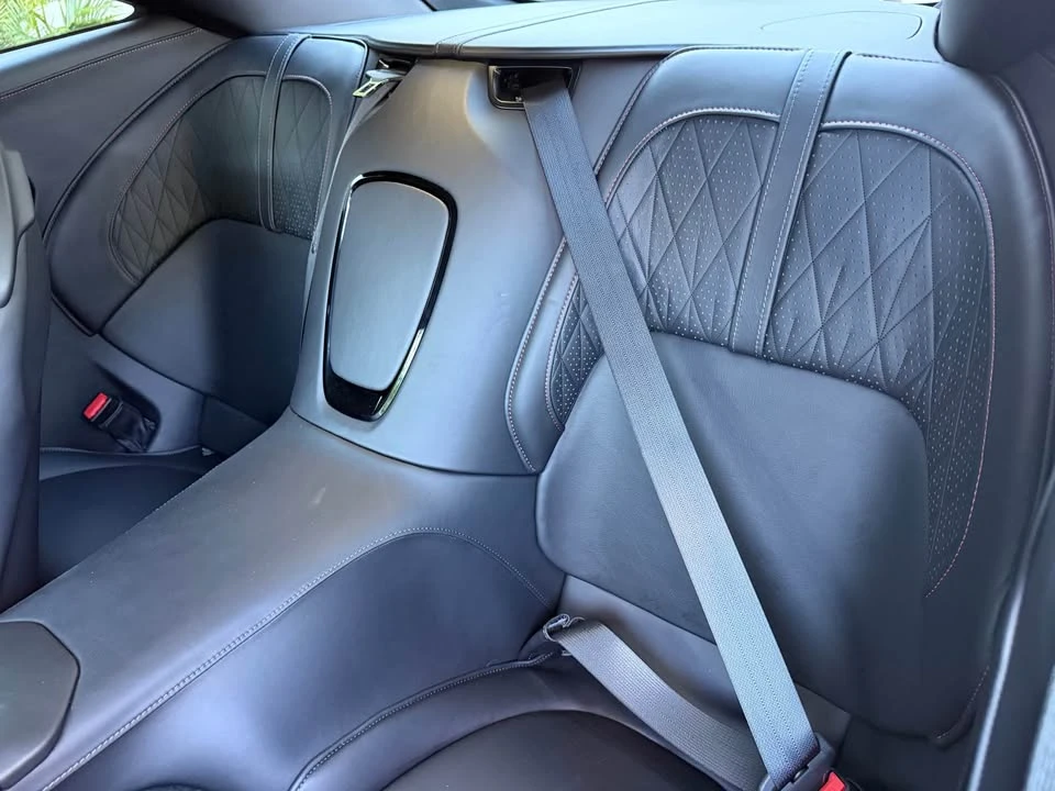 2025 Aston Martin DB12 - Image 18 of 19