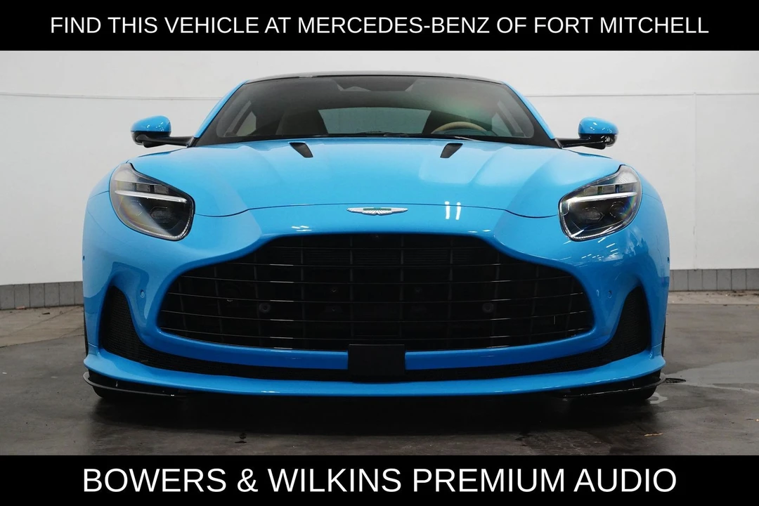 2025 Aston Martin DB12 - Image 3 of 12