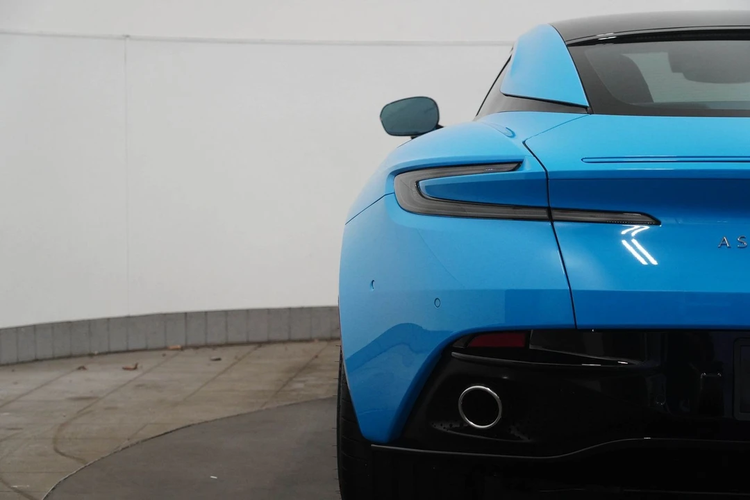 2025 Aston Martin DB12 - Image 12 of 12