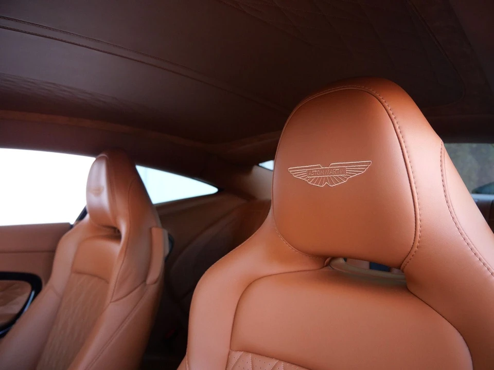 2025 Aston Martin DB12 - Image 5 of 27