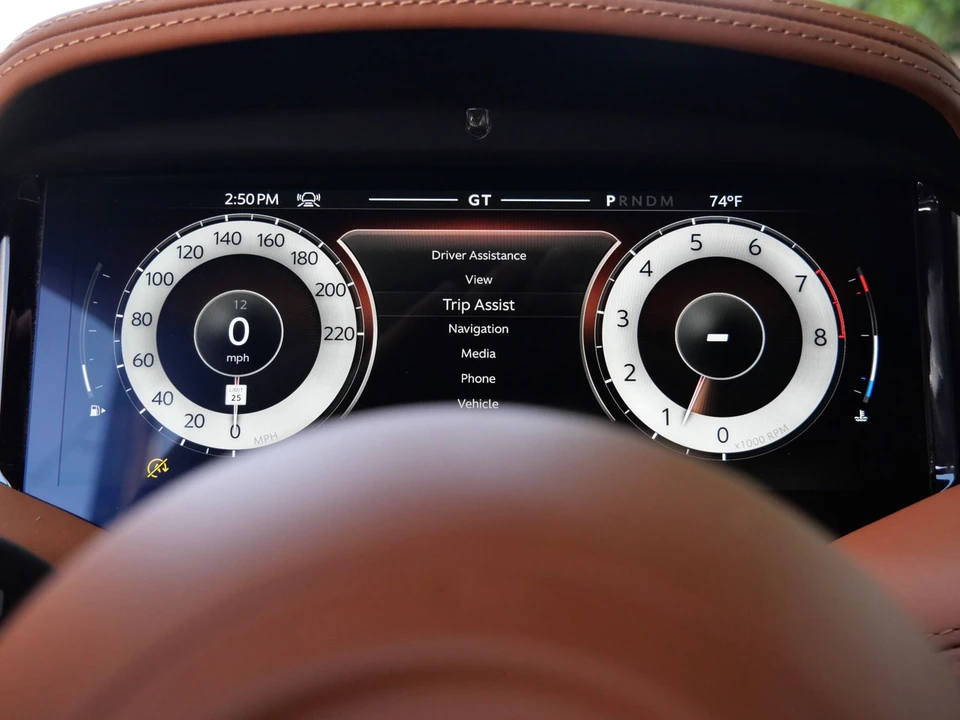 2025 Aston Martin DB12 - Image 6 of 27