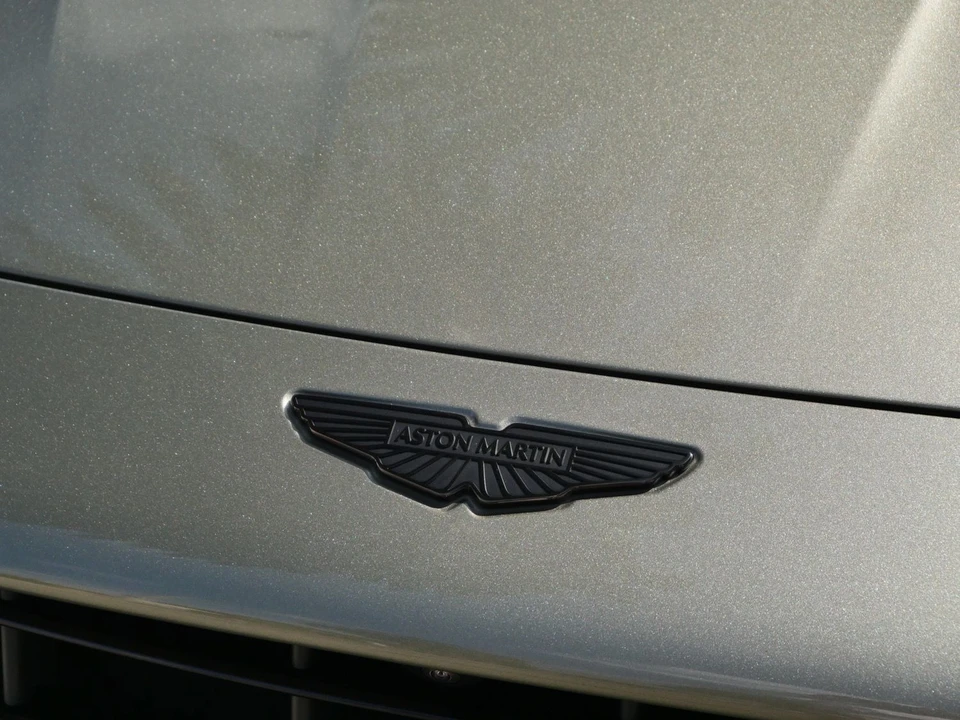 2025 Aston Martin DB12 - Image 14 of 28