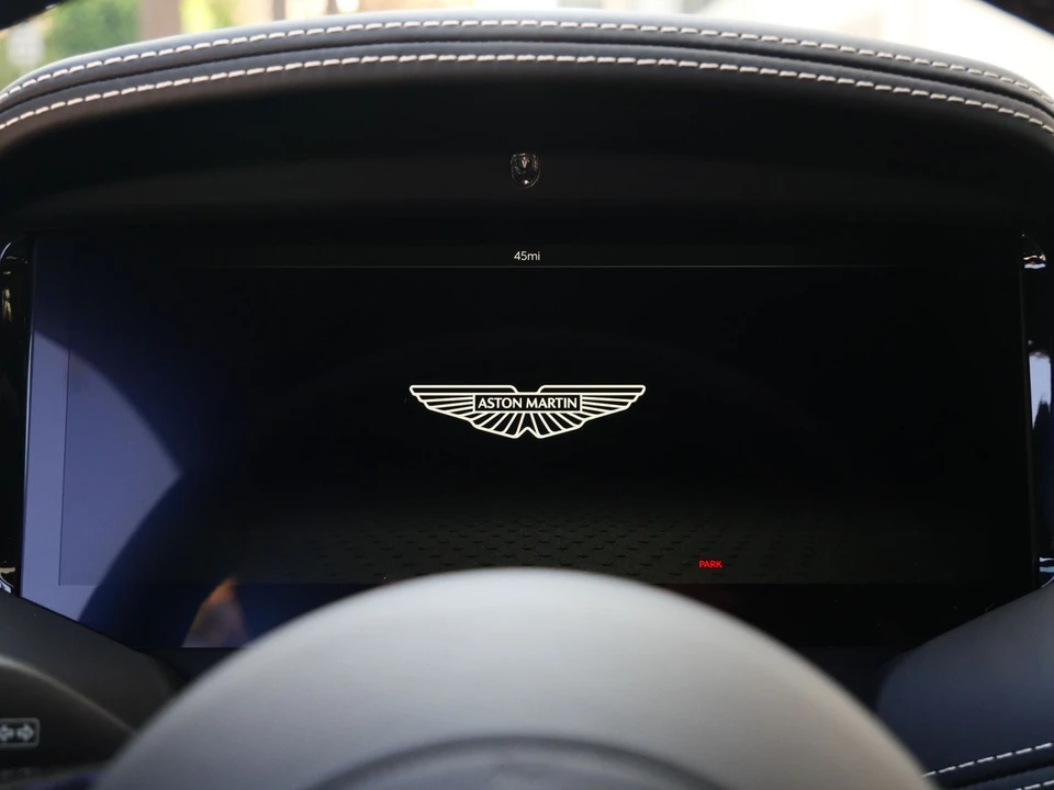 2025 Aston Martin DB12 - Image 6 of 28