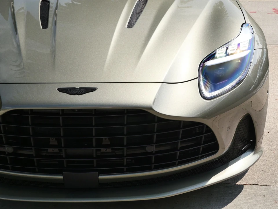 2025 Aston Martin DB12 - Image 13 of 28