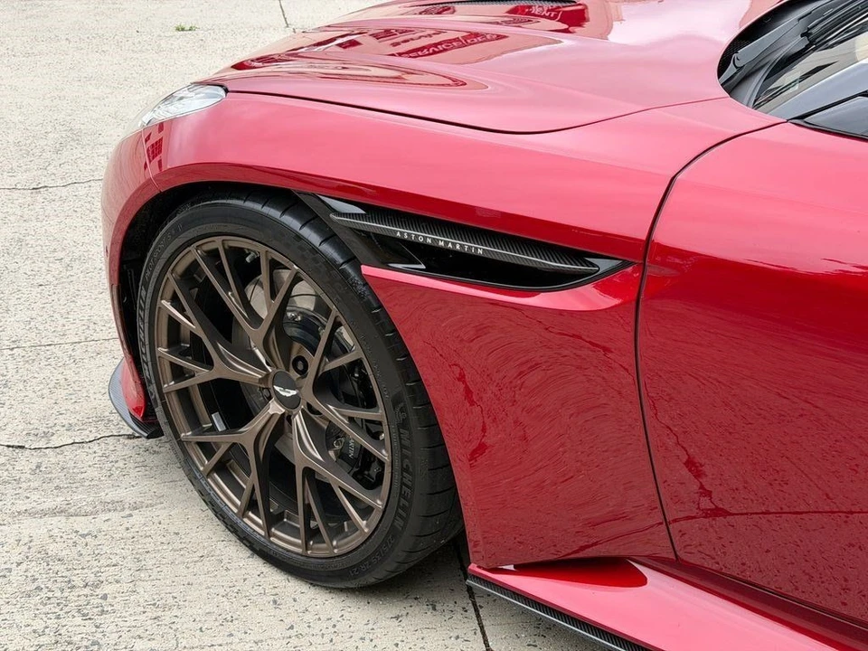 2025 Aston Martin DB12 - Image 12 of 31