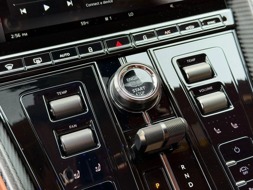 2025 Aston Martin DB12 - Image 30 of 31