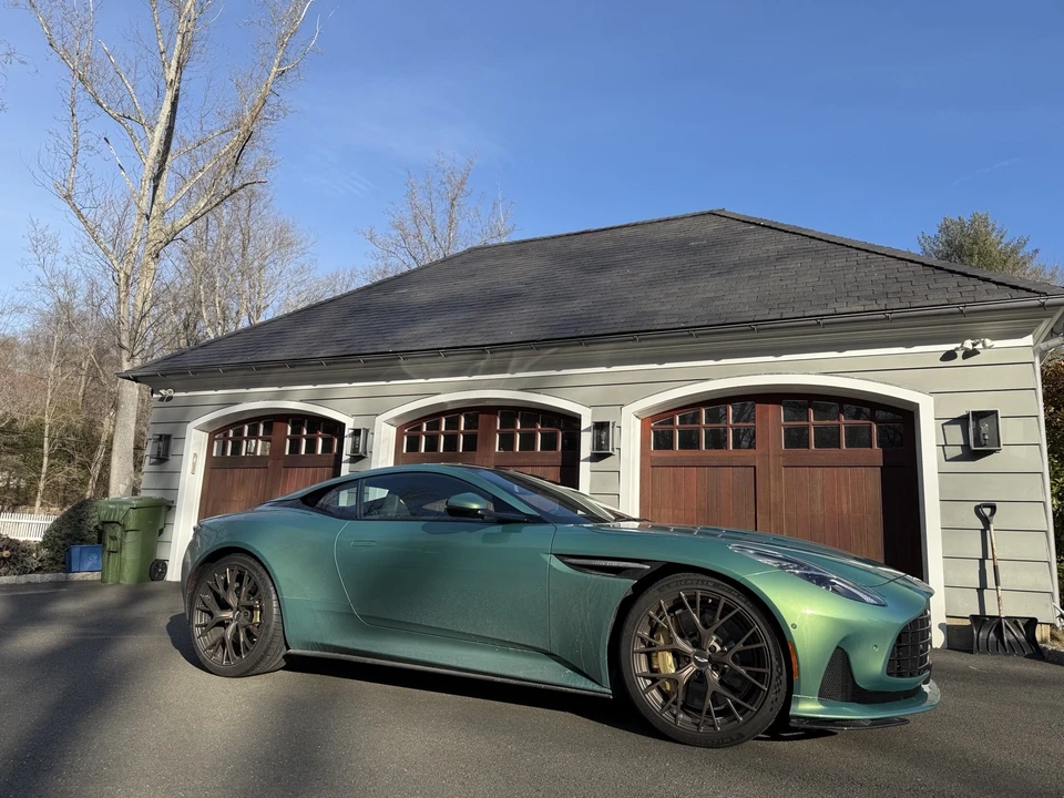 2025 Aston Martin DB12 - Image 3 of 6