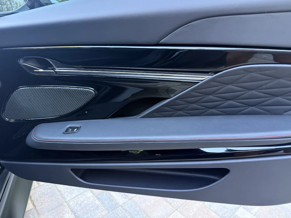 2025 Aston Martin DB12 - Image 16 of 26