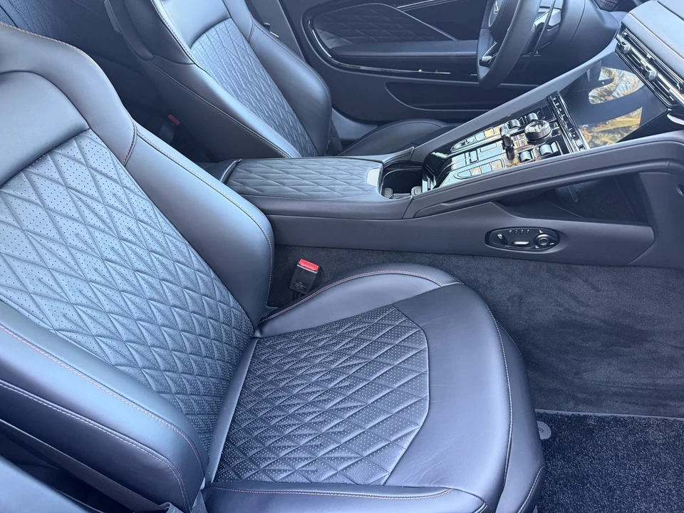 2025 Aston Martin DB12 - Image 22 of 26