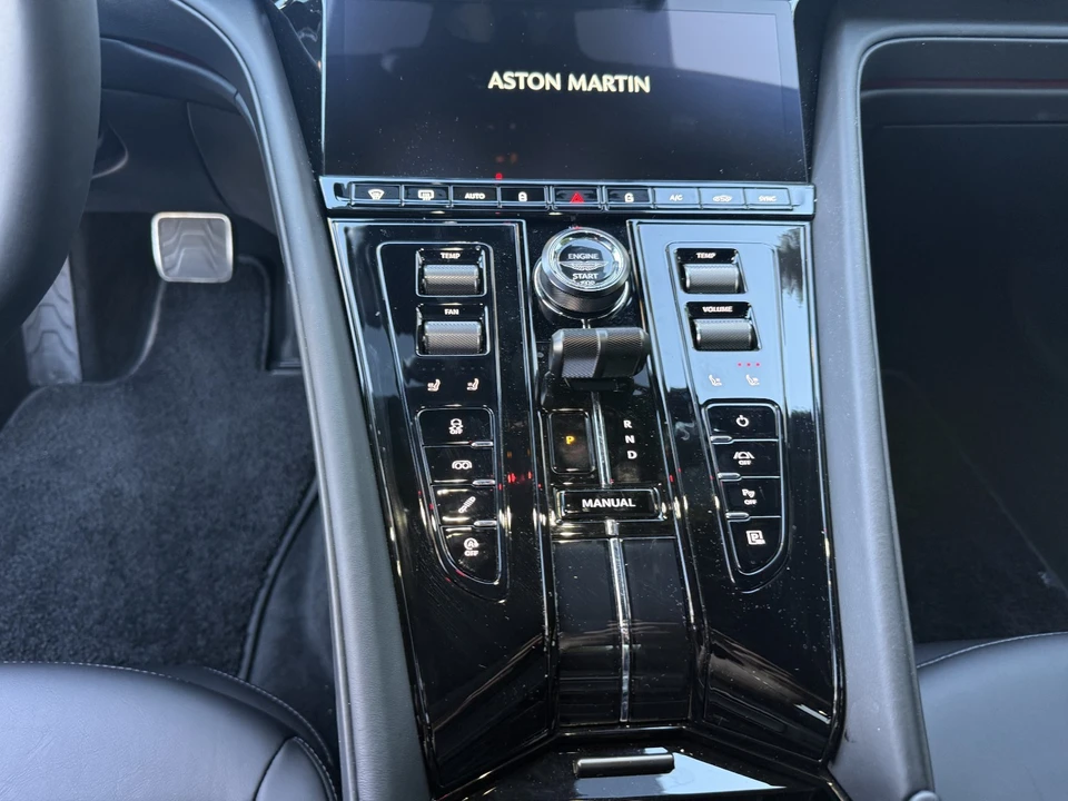 2025 Aston Martin DB12 - Image 20 of 26
