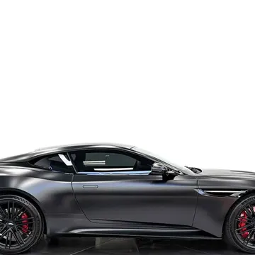 2025 Aston Martin DB12 V8
