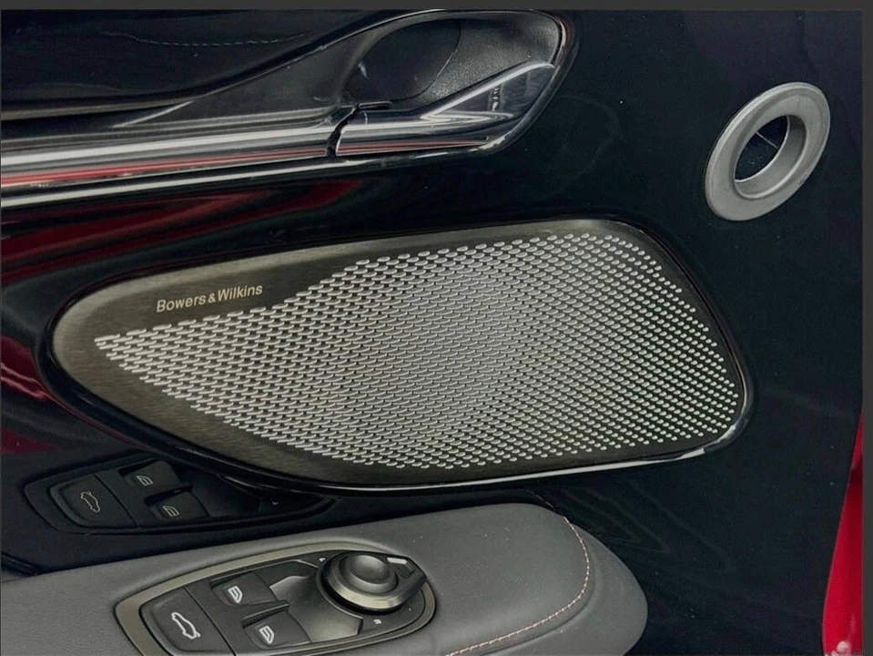 2025 Aston Martin DB12 - Image 16 of 28