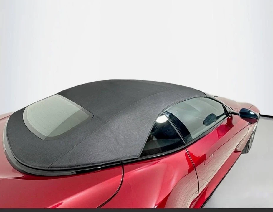 2025 Aston Martin DB12 - Image 21 of 21