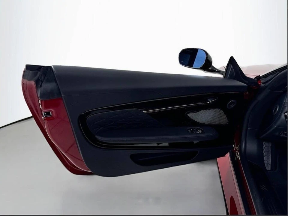 2025 Aston Martin DB12 - Image 15 of 28