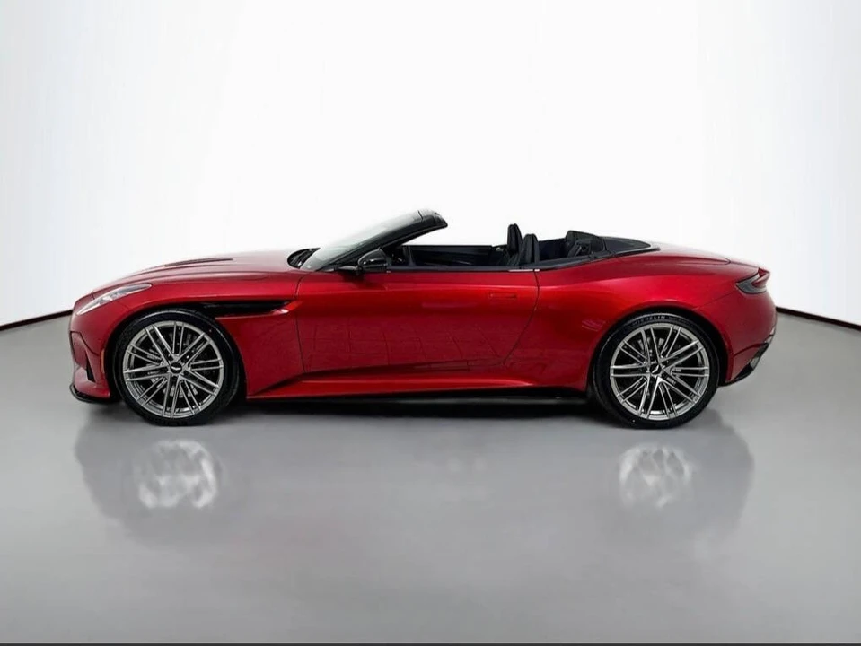 2025 Aston Martin DB12 - Image 4 of 21