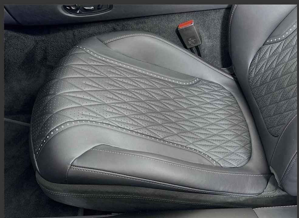 2025 Aston Martin DB12 - Image 17 of 21
