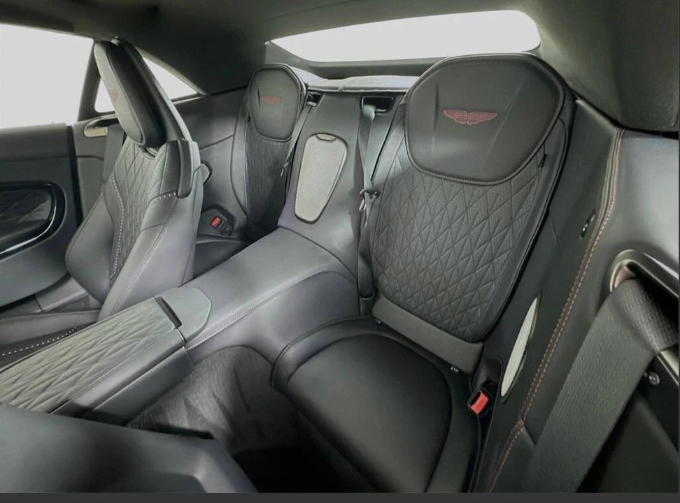 2025 Aston Martin DB12 - Image 22 of 28