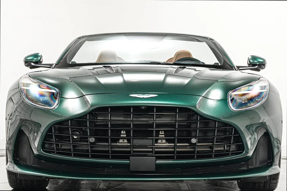 2025 Aston Martin DB12 - Image 3 of 13