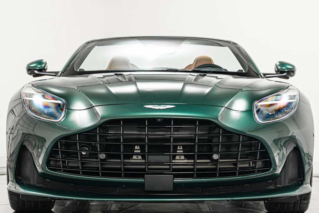 2025 Aston Martin DB12 - Image 4 of 21