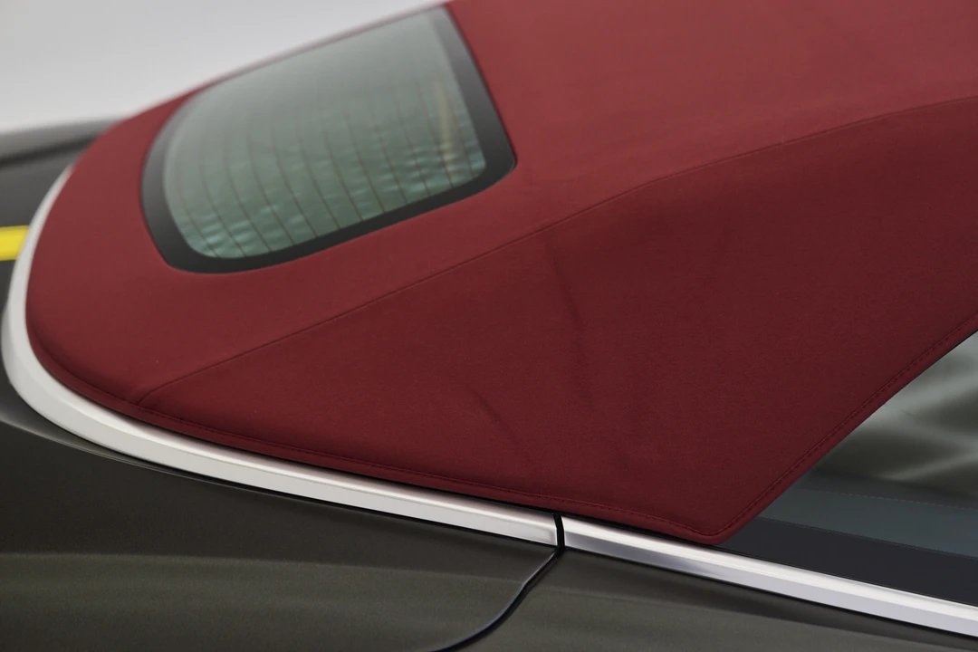 2025 Aston Martin DB12 - Image 9 of 31