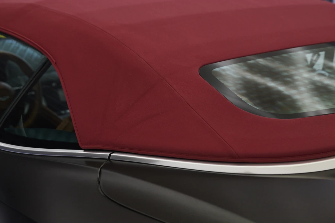 2025 Aston Martin DB12 - Image 11 of 31