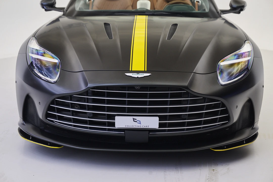 2025 Aston Martin DB12 - Image 12 of 31