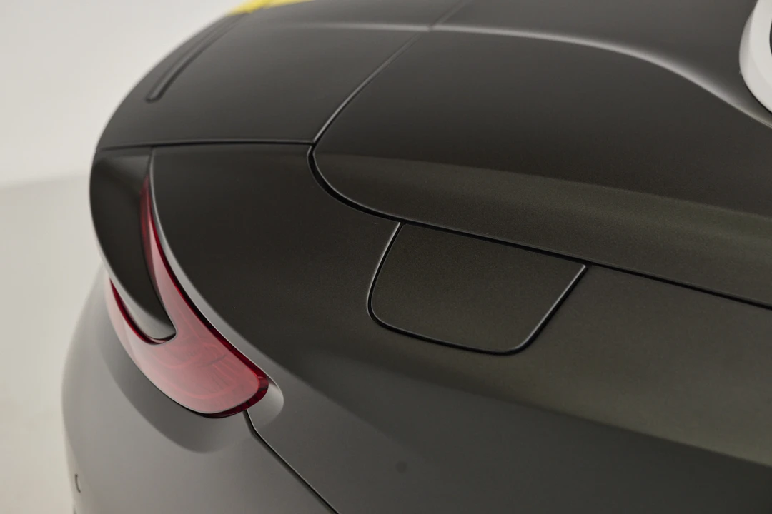 2025 Aston Martin DB12 - Image 27 of 31