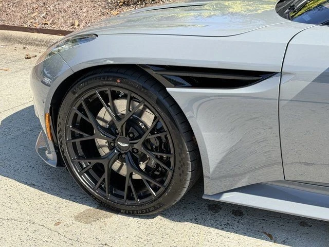 2025 Aston Martin DB12 - Image 10 of 12