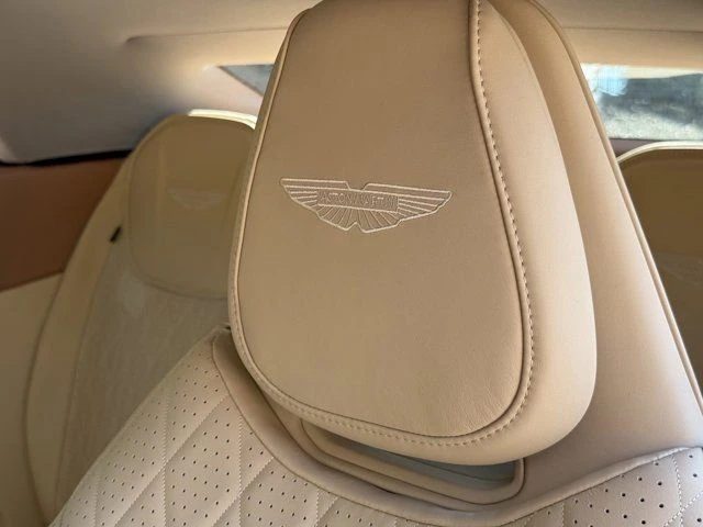 2025 Aston Martin DB12 - Image 6 of 12