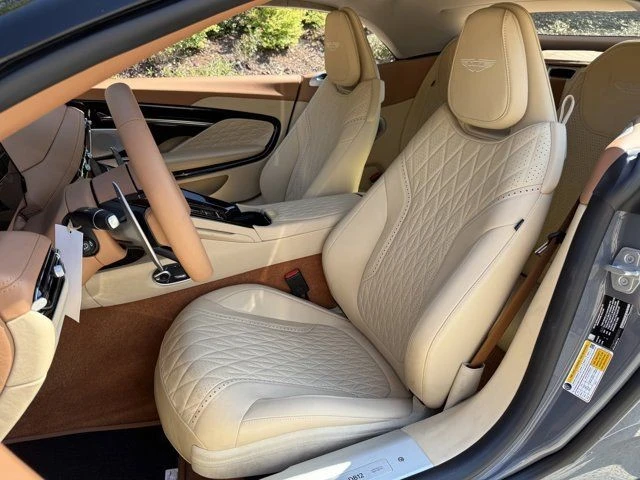 2025 Aston Martin DB12 - Image 13 of 21