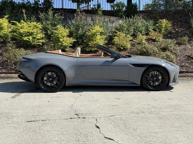 2025 Aston Martin DB12 - Image 18 of 21