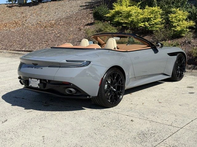 2025 Aston Martin DB12 - Image 19 of 21