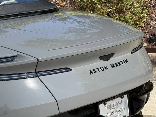 2025 Aston Martin DB12 - Image 9 of 12