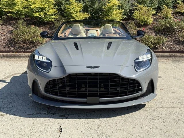 2025 Aston Martin DB12 - Image 15 of 21