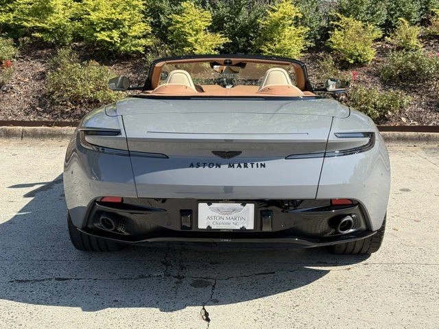 2025 Aston Martin DB12 - Image 20 of 21